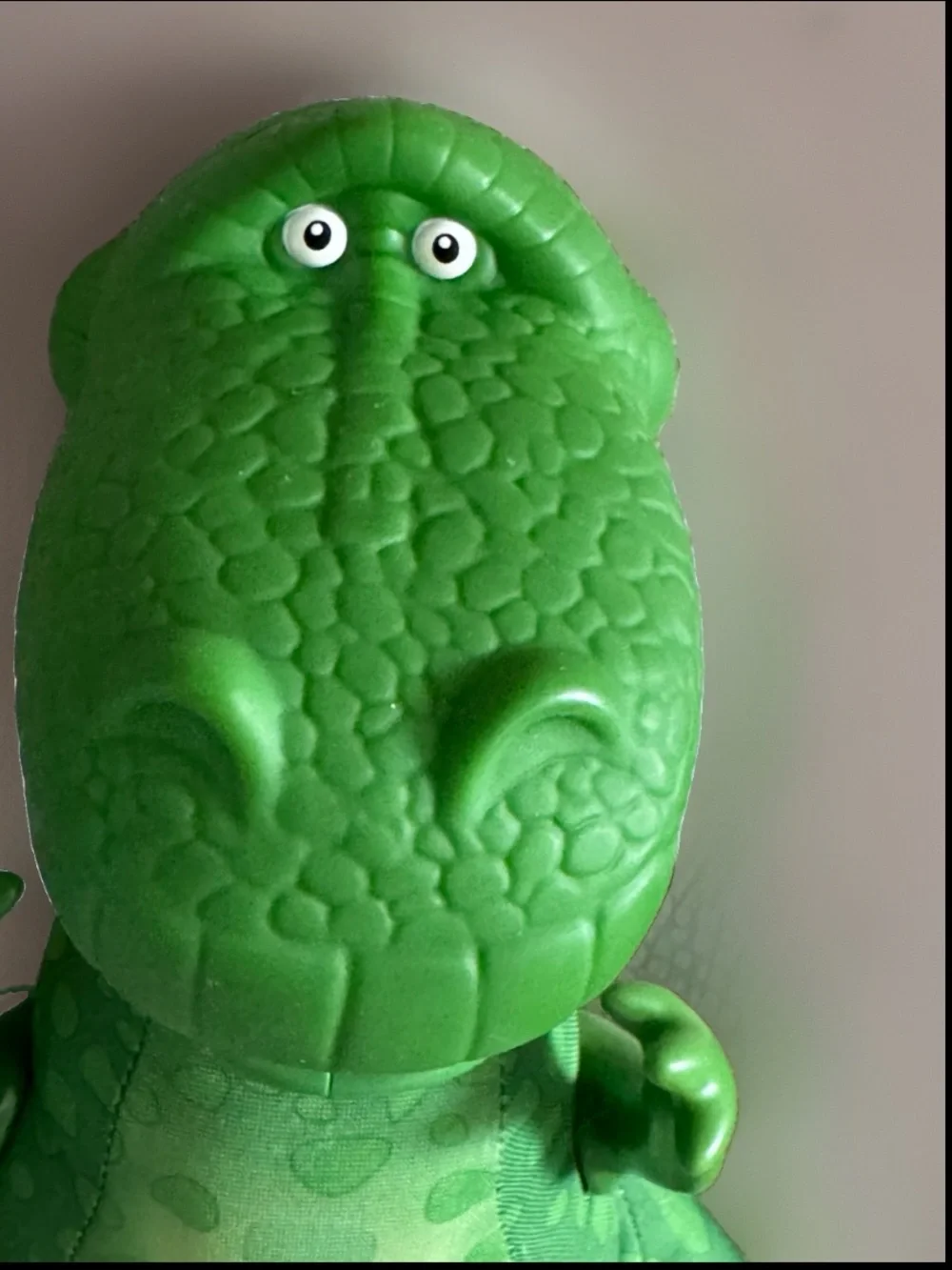 Fisher-Price Disney Toy Story  3 Big Roarin Rex Dinosaur Plush Stuffed Toy T2406